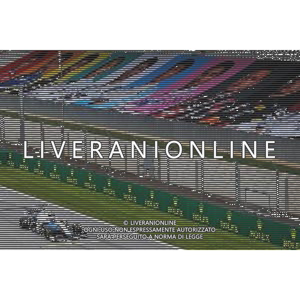 Nicholas Latifi (CDN) Williams Racing FW43. 03.07.2020. Formula 1 World Championship, Rd 1, Austrian Grand Prix, Spielberg, Austria, Practice Day. / AGENZIA ALDO LIVERANI SAS - ITALY ONLY EDITORIAL USE ONLY