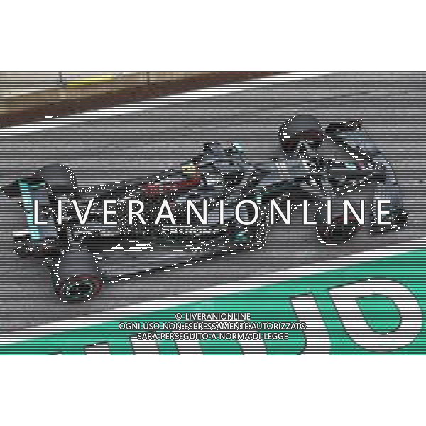 Valtteri Bottas (FIN) Mercedes AMG F1 W11. 03.07.2020. Formula 1 World Championship, Rd 1, Austrian Grand Prix, Spielberg, Austria, Practice Day. / AGENZIA ALDO LIVERANI SAS - ITALY ONLY EDITORIAL USE ONLY