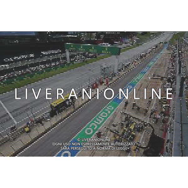 Daniel Ricciardo (AUS) Renault F1 Team RS20. 03.07.2020. Formula 1 World Championship, Rd 1, Austrian Grand Prix, Spielberg, Austria, Practice Day. / AGENZIA ALDO LIVERANI SAS - ITALY ONLY EDITORIAL USE ONLY