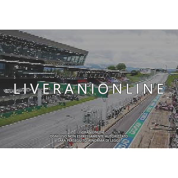 Valtteri Bottas (FIN) Mercedes AMG F1 W11. 03.07.2020. Formula 1 World Championship, Rd 1, Austrian Grand Prix, Spielberg, Austria, Practice Day. / AGENZIA ALDO LIVERANI SAS - ITALY ONLY EDITORIAL USE ONLY