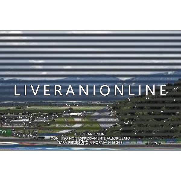 Kevin Magnussen (DEN) Haas VF-20. 03.07.2020. Formula 1 World Championship, Rd 1, Austrian Grand Prix, Spielberg, Austria, Practice Day. / AGENZIA ALDO LIVERANI SAS - ITALY ONLY EDITORIAL USE ONLY
