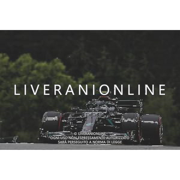 Valtteri Bottas (FIN) Mercedes AMG F1 W11. 03.07.2020. Formula 1 World Championship, Rd 1, Austrian Grand Prix, Spielberg, Austria, Practice Day. / AGENZIA ALDO LIVERANI SAS - ITALY ONLY EDITORIAL USE ONLY