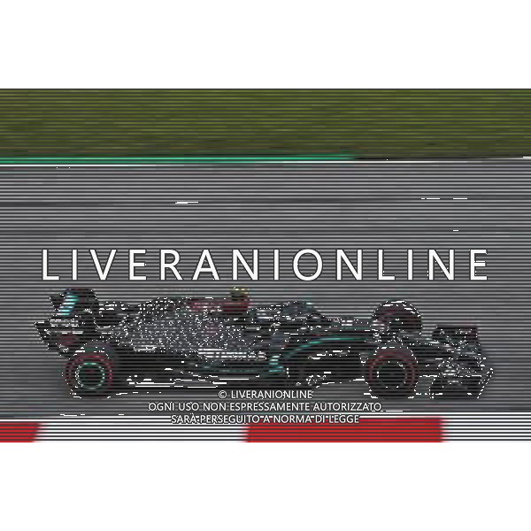 Valtteri Bottas (FIN) Mercedes AMG F1 W11. 03.07.2020. Formula 1 World Championship, Rd 1, Austrian Grand Prix, Spielberg, Austria, Practice Day. / AGENZIA ALDO LIVERANI SAS - ITALY ONLY EDITORIAL USE ONLY