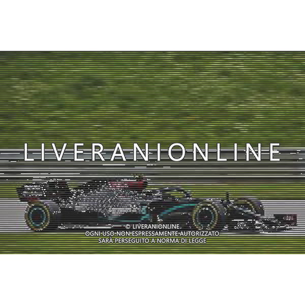 Valtteri Bottas (FIN) Mercedes AMG F1 W11. 03.07.2020. Formula 1 World Championship, Rd 1, Austrian Grand Prix, Spielberg, Austria, Practice Day. / AGENZIA ALDO LIVERANI SAS - ITALY ONLY EDITORIAL USE ONLY