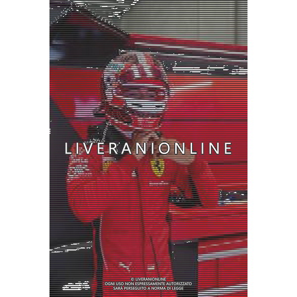 Charles Leclerc (MON) Ferrari. 03.07.2020. Formula 1 World Championship, Rd 1, Austrian Grand Prix, Spielberg, Austria, Practice Day. / AGENZIA ALDO LIVERANI SAS - ITALY ONLY EDITORIAL USE ONLY