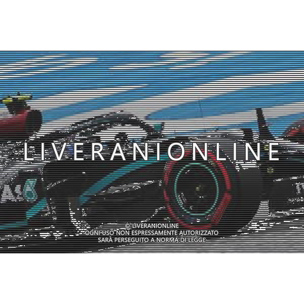 Valtteri Bottas (FIN) Mercedes AMG F1 W11. 03.07.2020. Formula 1 World Championship, Rd 1, Austrian Grand Prix, Spielberg, Austria, Practice Day. / AGENZIA ALDO LIVERANI SAS - ITALY ONLY EDITORIAL USE ONLY