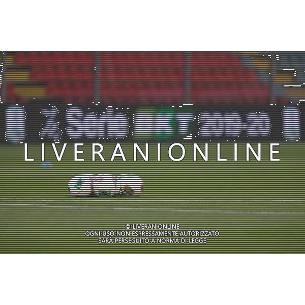 Campionato di Calcio Serie B 2019/2020 Cremona, Italia, 03 luglio 2020 Cremonese vs Pescara Nella foto: Serie BKT stagione 2019-2020 AGENZIA LM MEDIA-AG ALDO LIVERANI SAS