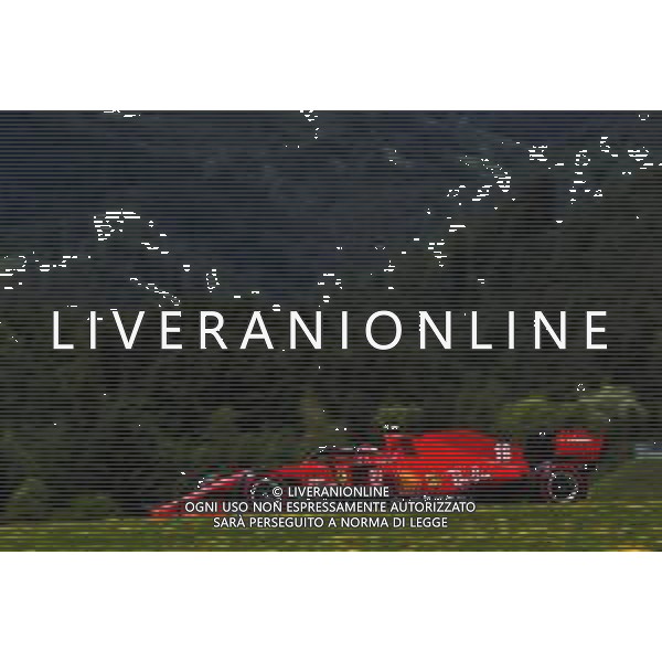 Charles Leclerc (MON) Ferrari SF1000. 04.07.2020. Formula 1 World Championship, Rd 1, Austrian Grand Prix, Spielberg, Austria, Qualifying Day. / AGENZIA ALDO LIVERANI SAS - ITALY ONLY EDITORIAL USE ONLY