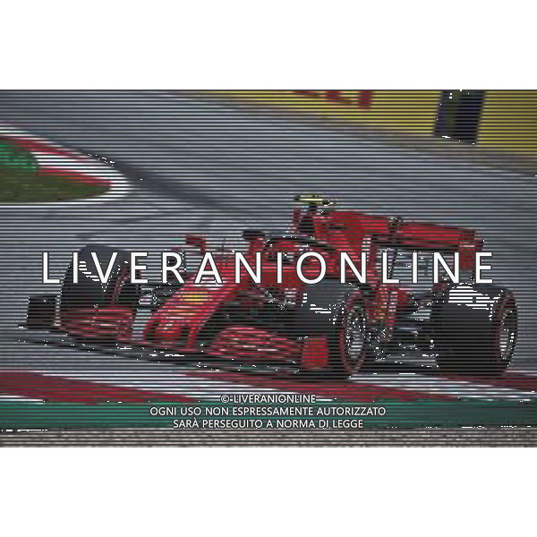 Charles Leclerc (MON) Ferrari SF1000. 04.07.2020. Formula 1 World Championship, Rd 1, Austrian Grand Prix, Spielberg, Austria, Qualifying Day. / AGENZIA ALDO LIVERANI SAS - ITALY ONLY EDITORIAL USE ONLY