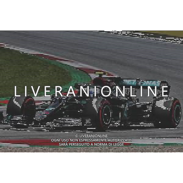 Valtteri Bottas (FIN) Mercedes AMG F1 W11. 04.07.2020. Formula 1 World Championship, Rd 1, Austrian Grand Prix, Spielberg, Austria, Qualifying Day. / AGENZIA ALDO LIVERANI SAS - ITALY ONLY EDITORIAL USE ONLY