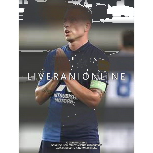 CHIEVO Verona - FROSINONE Campionato Serie B BKT 29.06. 2020 nella foto EMANUELE GIACCHERINI ©SANTANDREA / AGENZIA ALDO LIVERANI SAS