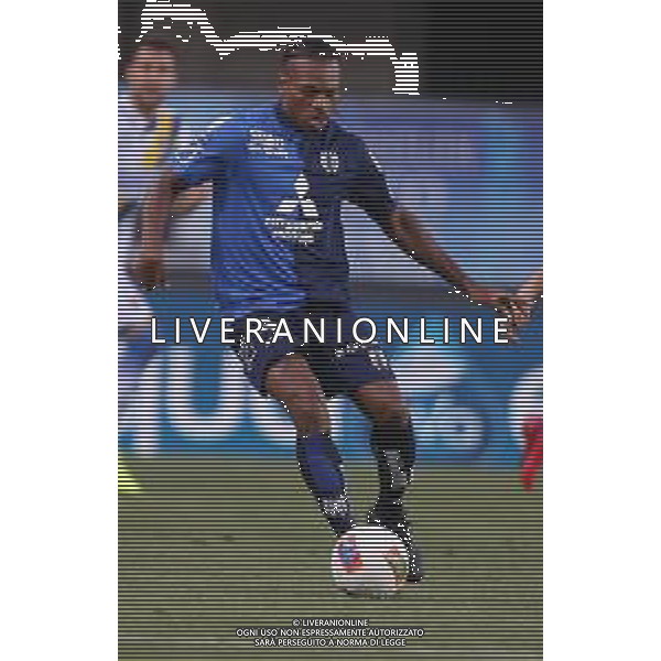 CHIEVO Verona - FROSINONE Campionato Serie B BKT 29.06. 2020 nella foto JOEL OBI ©SANTANDREA / AGENZIA ALDO LIVERANI SAS