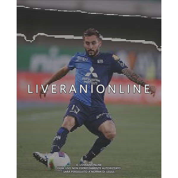 CHIEVO Verona - FROSINONE Campionato Serie B BKT 29.06. 2020 nella foto FRANCESCO RENZETTI ©SANTANDREA / AGENZIA ALDO LIVERANI SAS