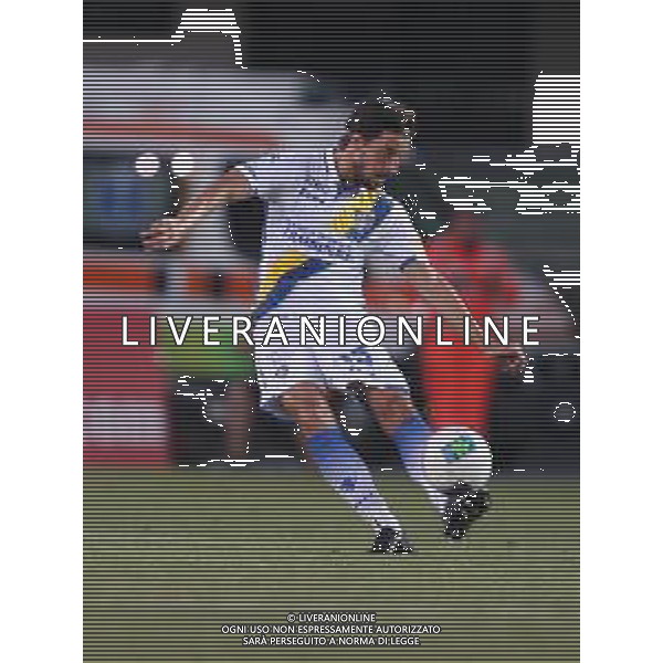 CHIEVO Verona - FROSINONE Campionato Serie B BKT 29.06. 2020 nella foto LORENZO ARIAUDO ©SANTANDREA / AGENZIA ALDO LIVERANI SAS