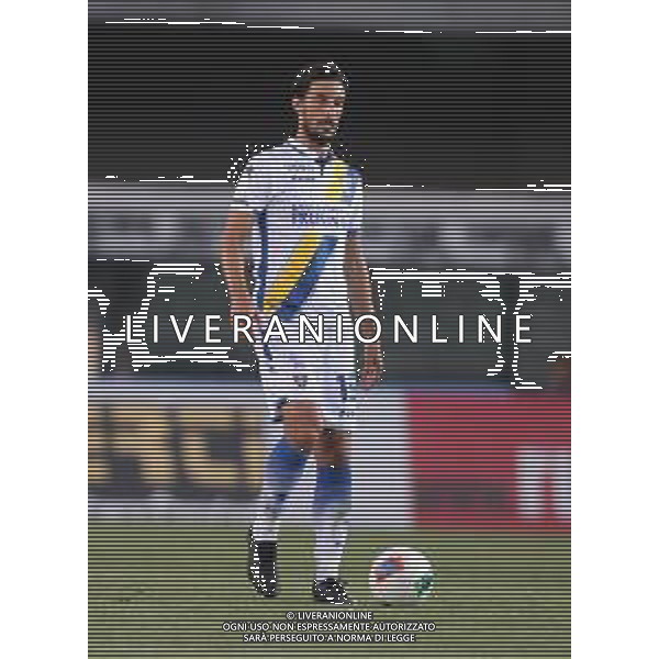 CHIEVO Verona - FROSINONE Campionato Serie B BKT 29.06. 2020 nella foto LORENZO ARIAUDO ©SANTANDREA / AGENZIA ALDO LIVERANI SAS