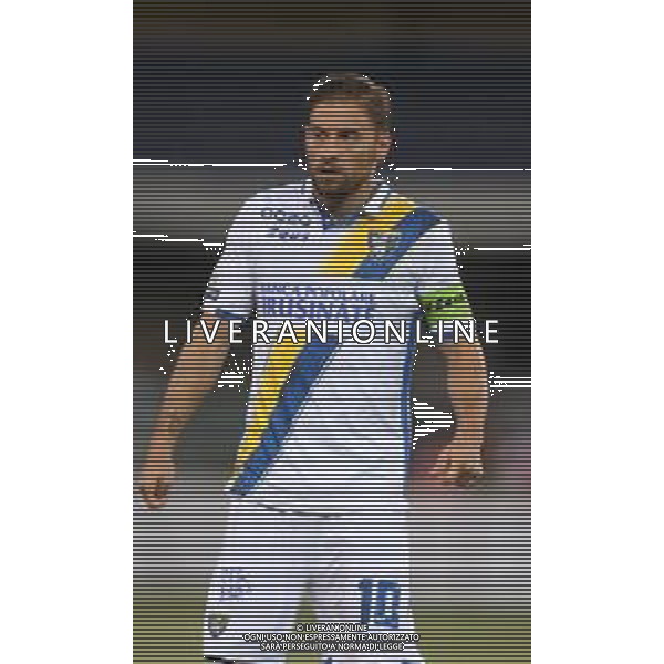 CHIEVO Verona - FROSINONE Campionato Serie B BKT 29.06. 2020 nella foto FEDERICO DIONISI ©SANTANDREA / AGENZIA ALDO LIVERANI SAS