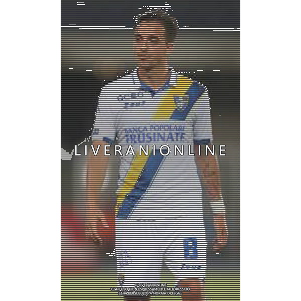 CHIEVO Verona - FROSINONE Campionato Serie B BKT 29.06. 2020 nella foto RAFFAELE MAIELLO ©SANTANDREA / AGENZIA ALDO LIVERANI SAS
