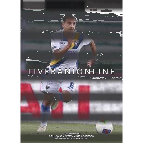 CHIEVO Verona - FROSINONE Campionato Serie B BKT 29.06. 2020 nella foto RAFFAELE MAIELLO ©SANTANDREA / AGENZIA ALDO LIVERANI SAS