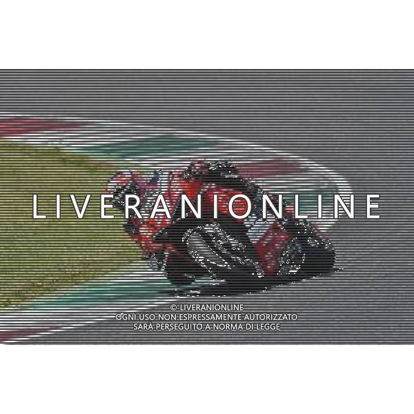 CIV Campionato Italiano Velocita Mugello, Italia, 04 luglio 2020 R1 Elf Civ 20 Nella foto: 51 Michele Pirro - Barni Racing ©Lisa Guglielmi - Alessio Marini / AGENZIA ALDO LIVERANI SAS