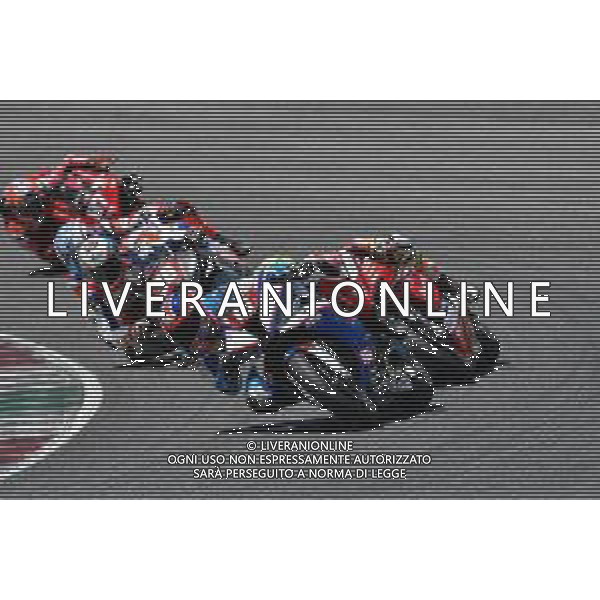 CIV Campionato Italiano Velocita Mugello, Italia, 04 luglio 2020 R1 Elf Civ 20 Nella foto: Gruppo ©Lisa Guglielmi - Alessio Marini / AGENZIA ALDO LIVERANI SAS