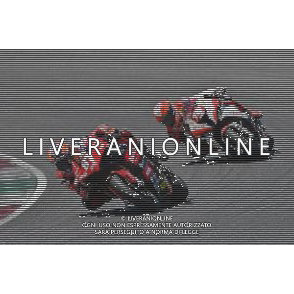 CIV Campionato Italiano Velocita Mugello, Italia, 04 luglio 2020 R1 Elf Civ 20 Nella foto: 87 Lorenzo Zanetti - Broncos Racing Team ©Lisa Guglielmi - Alessio Marini / AGENZIA ALDO LIVERANI SAS