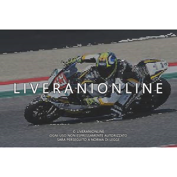 CIV Campionato Italiano Velocita Mugello, Italia, 04 luglio 2020 R1 Elf Civ 20 Nella foto: 23 Anthony Groppi - DMR Racing ©Lisa Guglielmi - Alessio Marini / AGENZIA ALDO LIVERANI SAS