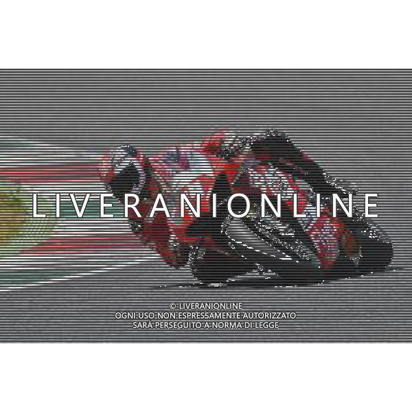 CIV Campionato Italiano Velocita Mugello, Italia, 04 luglio 2020 R1 Elf Civ 20 Nella foto: 59 Alex Schacht - Schacht Racing by Barni ©Lisa Guglielmi - Alessio Marini / AGENZIA ALDO LIVERANI SAS