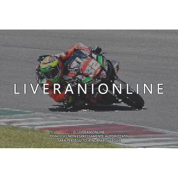 CIV Campionato Italiano Velocita Mugello, Italia, 04 luglio 2020 R1 Elf Civ 20 Nella foto: 32 Lorenzo Savadori - Nuova M2 Racing ©Lisa Guglielmi - Alessio Marini / AGENZIA ALDO LIVERANI SAS