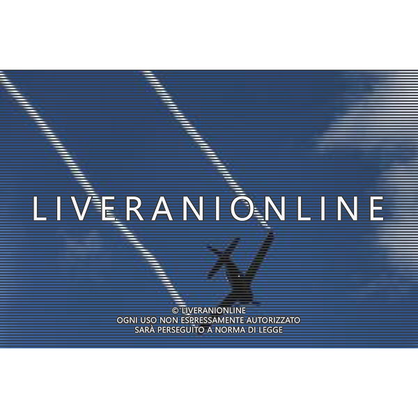 Grid atmosphere - air display. 05.07.2020. Formula 1 World Championship, Rd 1, Austrian Grand Prix, Spielberg, Austria, Race Day. / AGENZIA ALDO LIVERANI SAS - ITALY ONLY EDITORIAL USE ONLY