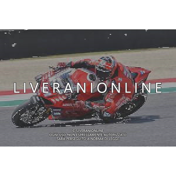 CIV Campionato Italiano Velocita Mugello, Italia, 04 luglio 2020 R1 Elf Civ 20 Nella foto: 51 Michele Pirro - Barni Racing FOTO LISA GUGLIELMI-LM MEDIA-AG ALDO LIVERANI SAS