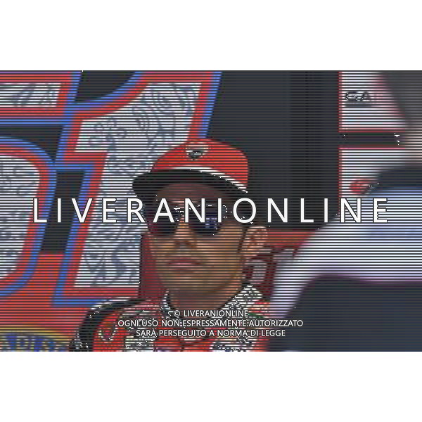 CIV Campionato Italiano Velocita Mugello, Italia, 04 luglio 2020 R1 Elf Civ 20 Nella foto: 51 Michele Pirro - Barni Racing FOTO LISA GUGLIELMI-LM MEDIA-AG ALDO LIVERANI SAS