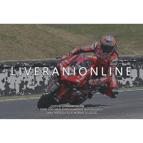 CIV Campionato Italiano Velocita Mugello, Italia, 04 luglio 2020 R1 Elf Civ 20 Nella foto: 87 Lorenzo Zanetti - Broncos Racing Team FOTO LISA GUGLIELMI-LM MEDIA-AG ALDO LIVERANI SAS