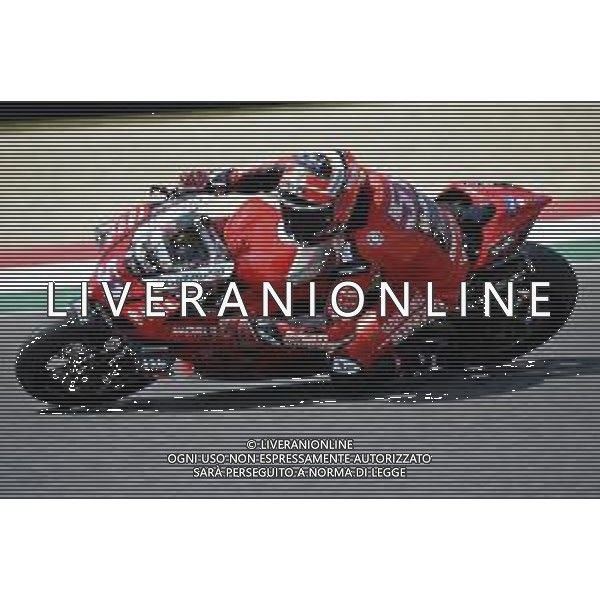 CIV Campionato Italiano Velocita Mugello, Italia, 05 luglio 2020 R1 Elf Civ 20 Nella foto: 51 Michele Pirro civ 2020 FOTO GIORGIO PANACCI-LM MEDIA-AG ALDO LIVERANI SAS