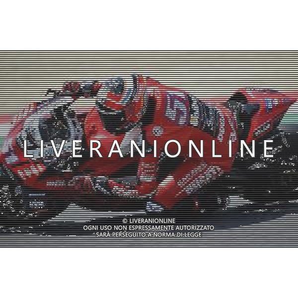 CIV Campionato Italiano Velocita Mugello, Italia, 05 luglio 2020 R1 Elf Civ 20 Nella foto: 51 Michele Pirro civ 2020 FOTO GIORGIO PANACCI-LM MEDIA-AG ALDO LIVERANI SAS