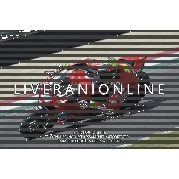 CIV Campionato Italiano Velocita Mugello, Italia, 05 luglio 2020 R1 Elf Civ 20 Nella foto: 76 Samuele Cavalieri Ducati Civ2020 FOTO GIORGIO PANACCI-LM MEDIA-AG ALDO LIVERANI SAS