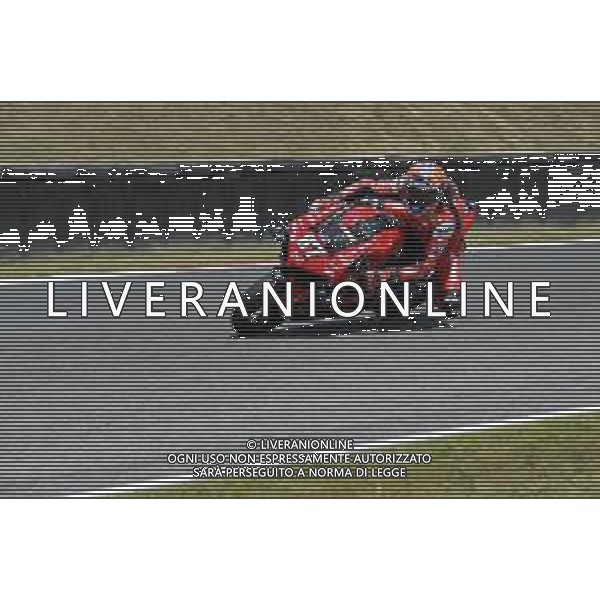 CIV Campionato Italiano Velocita Mugello, Italia, 05 luglio 2020 R1 Elf Civ 20 Nella foto: 87 Lorenzo Zanetti Ducati civ 2020 FOTO GIORGIO PANACCI-LM MEDIA-AG ALDO LIVERANI SAS