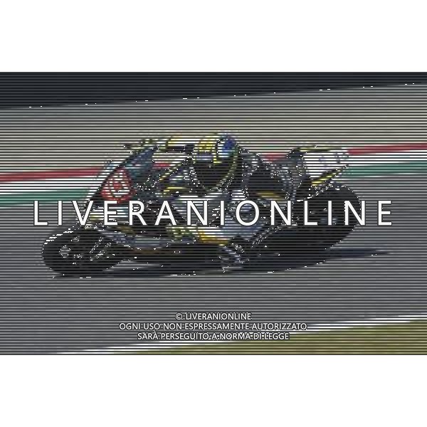 CIV Campionato Italiano Velocita Mugello, Italia, 05 luglio 2020 R1 Elf Civ 20 Nella foto: 23 Anthony Groppi Bmw Civ 2020 FOTO GIORGIO PANACCI-LM MEDIA-AG ALDO LIVERANI SAS