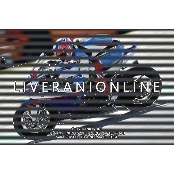 CIV Campionato Italiano Velocita Mugello, Italia, 05 luglio 2020 R1 Elf Civ 20 Nella foto: 16 Gabriele Ruio Bmw civ2020 FOTO GIORGIO PANACCI-LM MEDIA-AG ALDO LIVERANI SAS