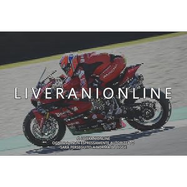 CIV Campionato Italiano Velocita Mugello, Italia, 05 luglio 2020 R1 Elf Civ 20 Nella foto: 87 Lorenzo Zanetti Ducati civ 2020 FOTO GIORGIO PANACCI-LM MEDIA-AG ALDO LIVERANI SAS