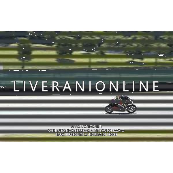 CIV Campionato Italiano Velocita Mugello, Italia, 05 luglio 2020 R1 Elf Civ 20 Nella foto: 32 Lorenzo Savadori Aprilia civ2020 FOTO GIORGIO PANACCI-LM MEDIA-AG ALDO LIVERANI SAS