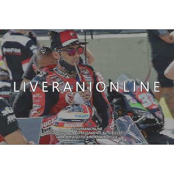 CIV Campionato Italiano Velocita Mugello, Italia, 05 luglio 2020 R1 Elf Civ 20 Nella foto: 51 Michele Pirro civ 2020 FOTO GIORGIO PANACCI-LM MEDIA-AG ALDO LIVERANI SAS