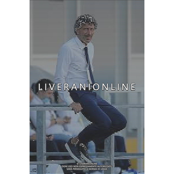 Alessandria 05.07.2020 Stadio Giuseppe Moccagatta Alessandria vs Robur Siena Playoff Serie C 2019/2020 ©Falzone/Agenzia Aldo Liverani Nella foto: alessandro dal canto