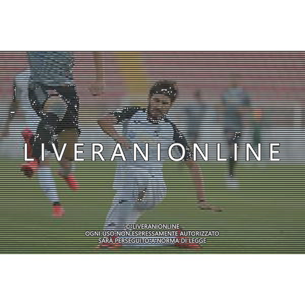 05.07.2020 Alessandria Stadio Moccagatta ©Falzone/Agenzia Aldo Liverani 2° Turno Playoff Alessandria vs Robur Siena 2019-2020 Nella foto : panizzi