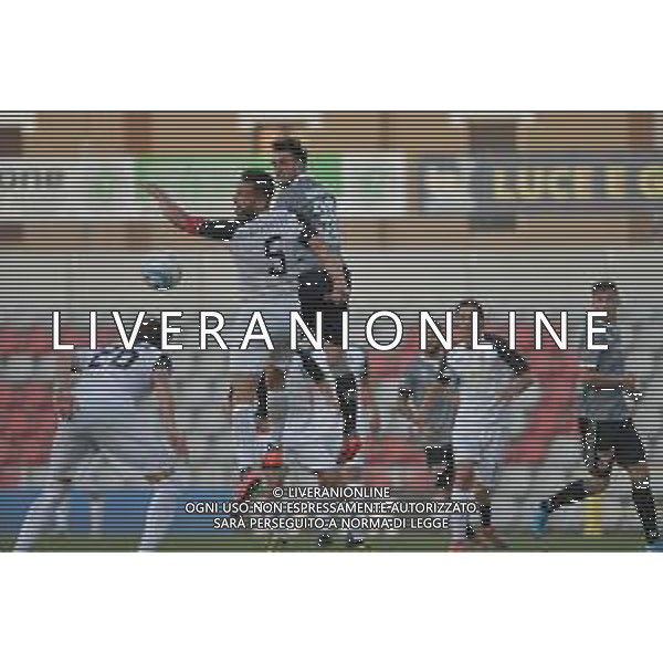 05.07.2020 Alessandria Stadio Moccagatta ©Falzone/Agenzia Aldo Liverani 2° Turno Playoff Alessandria vs Robur Siena 2019-2020 Nella foto : dambrosio