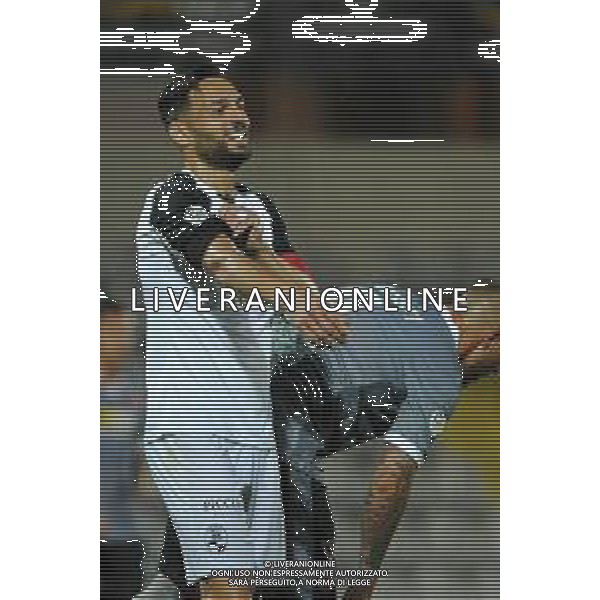 Alessandria 05.07.2020 Stadio Giuseppe Moccagatta Alessandria vs Robur Siena Playoff Serie C 2019/2020 ©Falzone/Agenzia Aldo Liverani Nella foto: dario d\'ambrosio