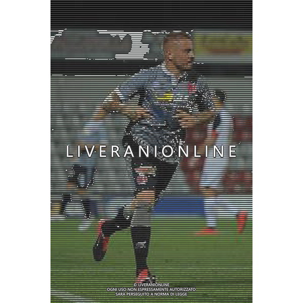 Alessandria 05.07.2020 Stadio Giuseppe Moccagatta Alessandria vs Robur Siena Playoff Serie C 2019/2020 ©Falzone/Agenzia Aldo Liverani Nella foto: esultanza umberto eusepi