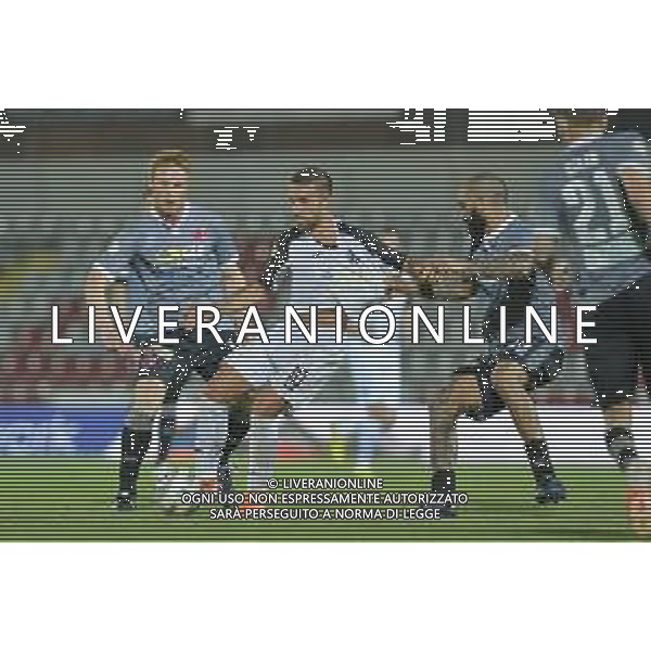 05.07.2020 Alessandria Stadio Moccagatta ©Falzone/Agenzia Aldo Liverani 2° Turno Playoff Alessandria vs Robur Siena 2019-2020 Nella foto : cesarini