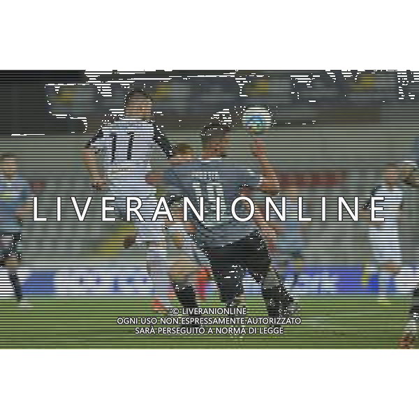 05.07.2020 Alessandria Stadio Moccagatta ©Falzone/Agenzia Aldo Liverani 2° Turno Playoff Alessandria vs Robur Siena 2019-2020 Nella foto : campagnacci