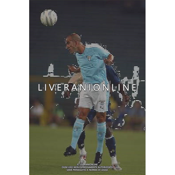 Lazio - Marsiglia semifinale andata intertoto 27/07/2005 nella foto paolo di canio ph gianni nucci/agenzia aldo liverani