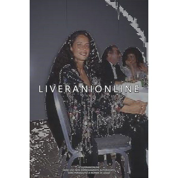 SONIA BRAGA, attrice brasiliana - RETROSPETTIVA nella foto nel 1985 ©ARCHIVIO AGENZIA ALDO LIVERANI SAS